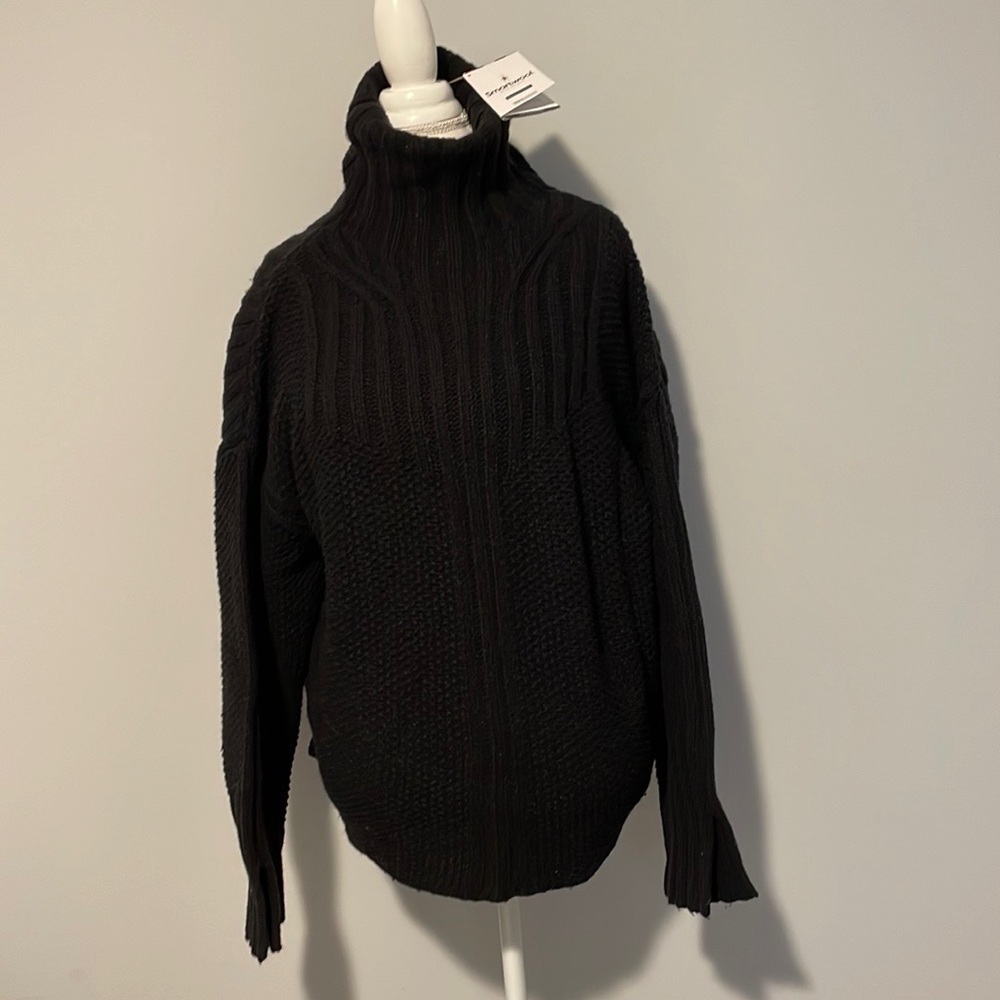 Smartwool Women’s Spruce Creek Sweater